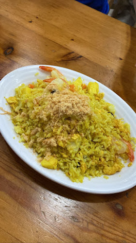 Opinii despre PrachinBuri Thai Kitchen Yishun în Singapore - Hospitality and gastronomy