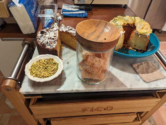 Fico - Hospitality and gastronomy