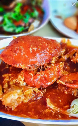 Comentarii opinii despre 7 Wonders Seafood- Bedok Central