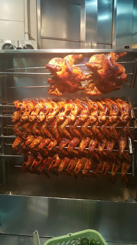 Opinii despre Tong Kee Charcoal BBQ în Singapore - Hospitality and gastronomy