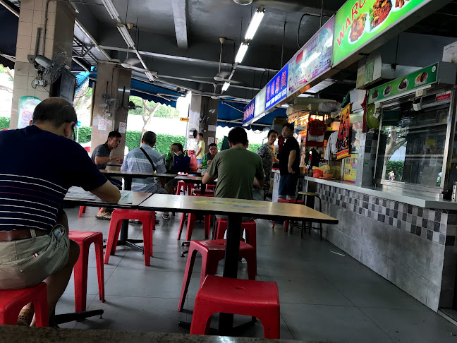 346 Geylang Rd, Singapore 389367