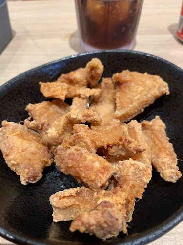 Comentarii opinii despre Gochi-So Shokudo ごち惣食堂 Tampines One