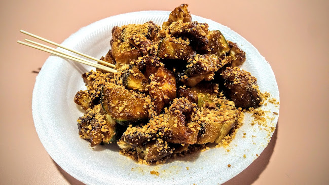 Jia Mei Cooked Food - Singapore