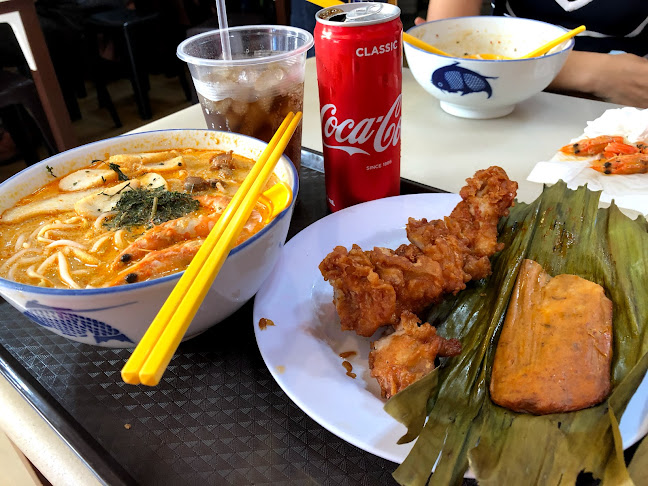 1 Lor Mambong, #01-15, Singapore 277700