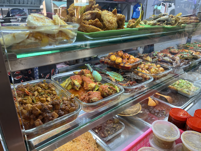 Bangkit 257 Coffee House - Singapore