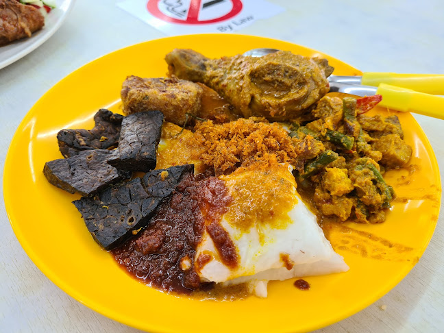 MakanShiok - Singapore