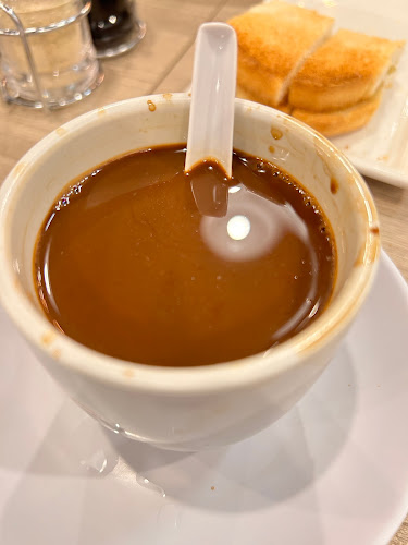 Comentarii opinii despre Killiney Kopitiam