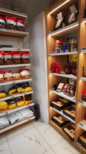 Opinii despre RedMan by Phoon Huat @ Northshore Plaza în Singapore - Hospitality and gastronomy