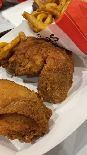 A&W AMK HUB - Hospitality and gastronomy