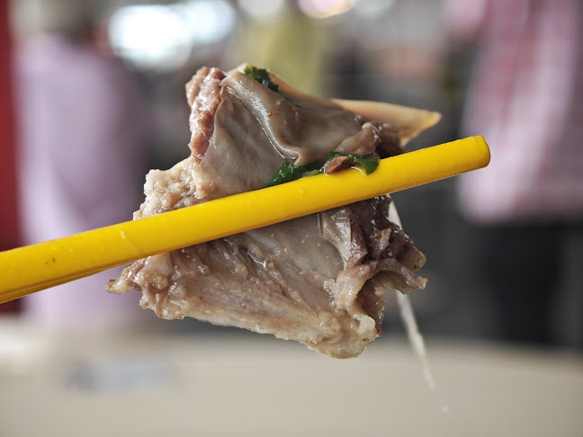 Chai Chuan Tou Yang Rou Tang - Singapore