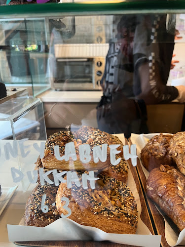 Opinii despre Mother Dough Bakery în Singapore - Hospitality and gastronomy