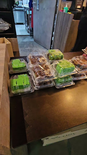 The Kuihmaker - Hospitality and gastronomy