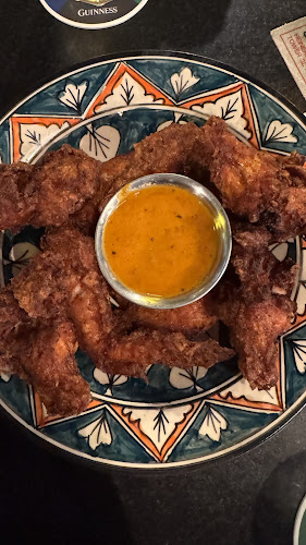 Opinii despre Al Capone's Sembawang în Singapore - Hospitality and gastronomy