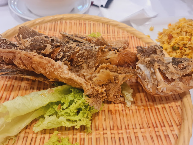 Opinii despre Sanook Kitchen - West Mall în Singapore - Hospitality and gastronomy