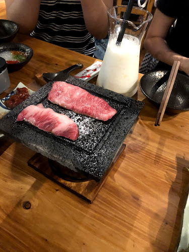 Comentarii opinii despre Yuzutei Japanese Restaurant