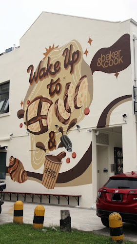 Comentarii opinii despre Baker & Cook - South Buona Vista