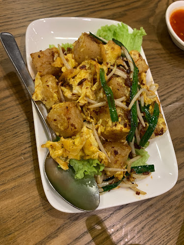 Joyden Seafood - Hospitality and gastronomy