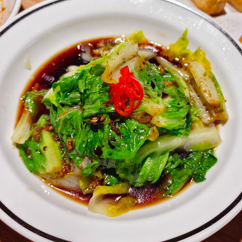 TAI ER 太二酸菜鱼 (JEM) - Singapore