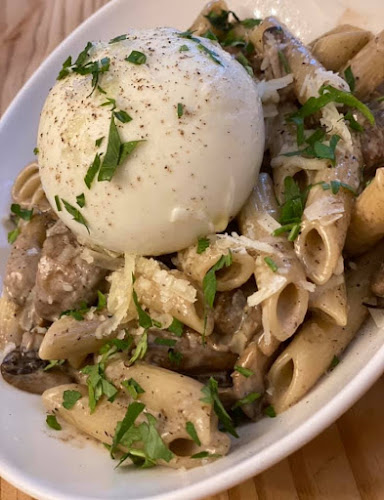 Pasta Bar - The Original - Singapore