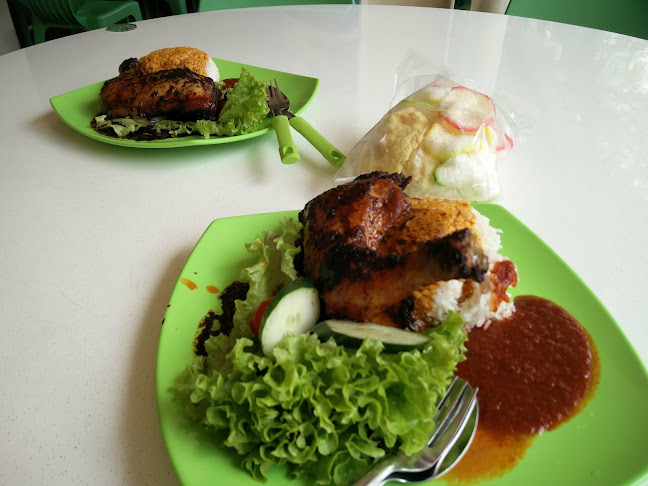 728 Ang Mo Kio Ave 6, #01-4200, Singapore 560728