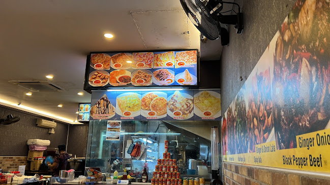 421 River Valley Rd, Singapore 248320