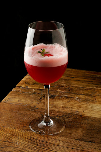 Tipsy Bunny - Hospitality and gastronomy