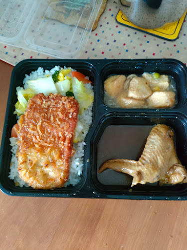 Comentarii opinii despre FoodLine