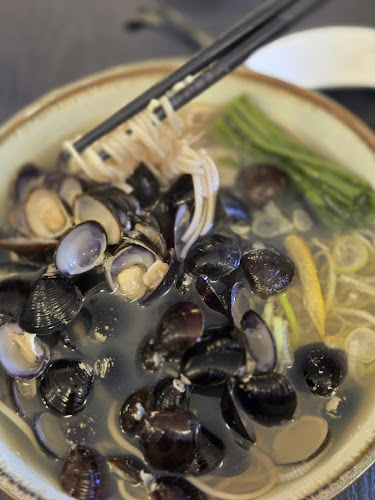 Opinii despre Reiwa Soba Honten 令和十割そば本店 în Singapore - Hospitality and gastronomy