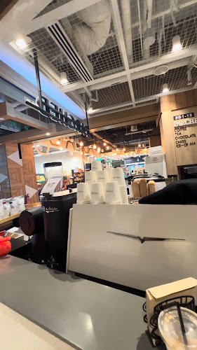 Opinii despre Parched by Parchmen (Woodlands) în Singapore - Hospitality and gastronomy