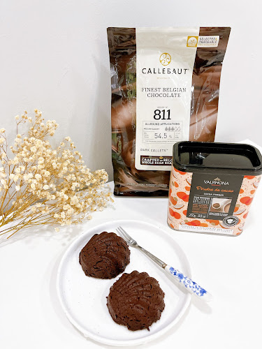 One Day Bakehouse - Singapore