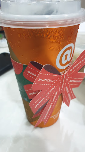 Comentarii opinii despre At Tea 署茗職茶 @ Eastpoint Mall