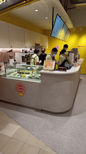 Opinii despre Cafe BomBom în Singapore - Hospitality and gastronomy