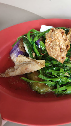 928 Ngee Fou (Hakka) Ampang Yong Tou Fou