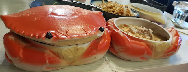 5 Senses Bistro The Star Vista - Singapore