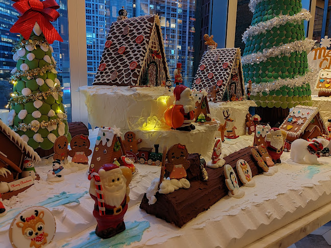 9 Wallich St, Level 5, Singapore 078885