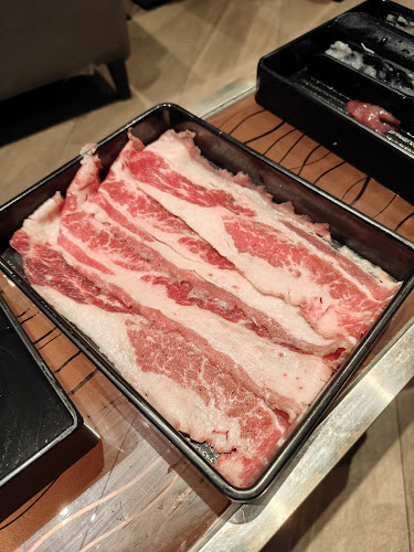 Paradise Hotpot (Compass One) - Hospitality and gastronomy