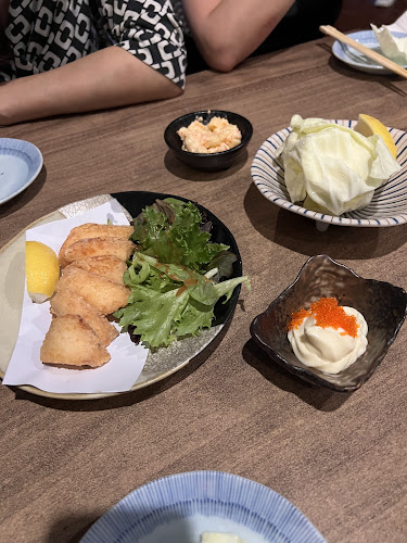 Shunjuu Izakaya - Hospitality and gastronomy