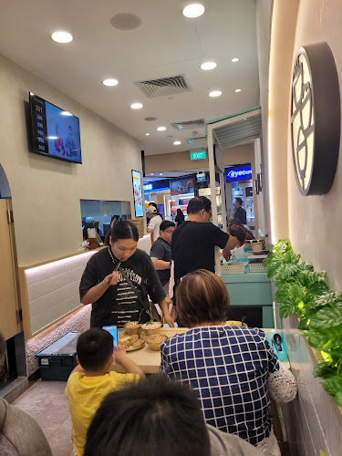 Eat 3 Bowls @ The Seletar Mall