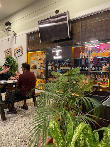 Glenfiddich - Hospitality and gastronomy