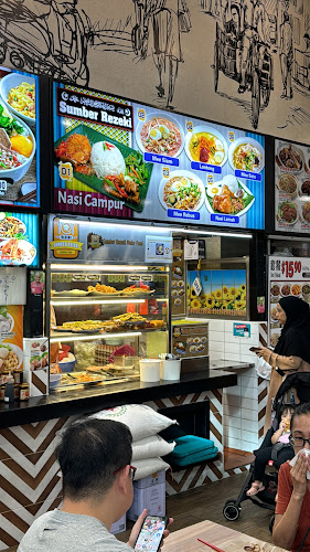 Opinii despre Yi Jia Food Court în Singapore - Hospitality and gastronomy
