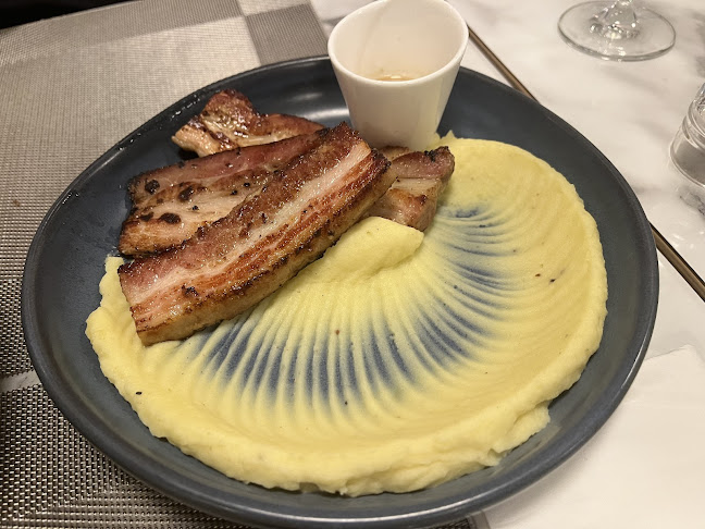 Le Petit Paris - Singapore