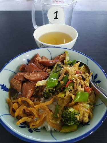 729 Vegan - Hospitality and gastronomy