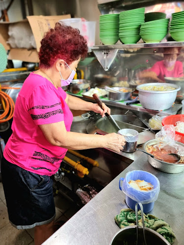 Opinii despre MacPherson Market & Food Centre în Singapore - Hospitality and gastronomy