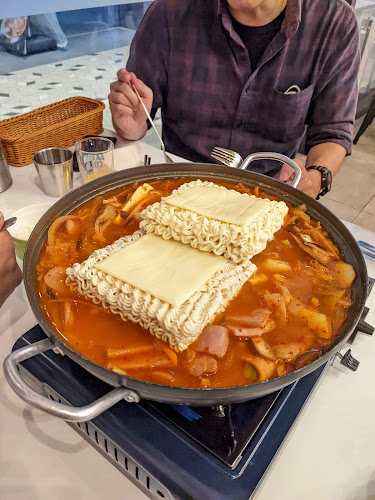 88 Chicken (팔팔치킨) - Singapore