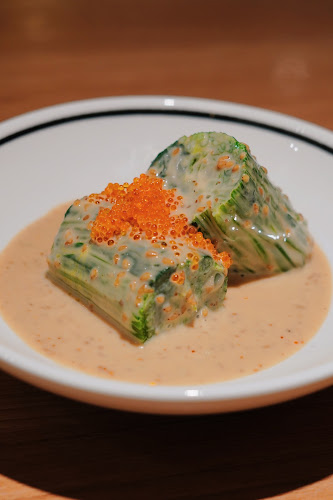 TAI ER (Jewel Changi Airport) - Hospitality and gastronomy