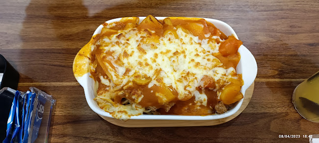 Comentarii opinii despre Hong Kong Cha Kee 香港茶記