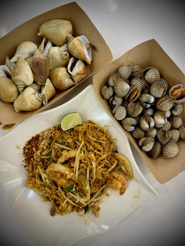 Comentarii opinii despre Kin Hoi (Original) Famous Thai Food