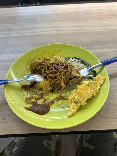 Vege Story Vegetarian 齋の傳說 - Singapore