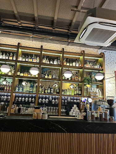 French Fold Telok Ayer - Singapore