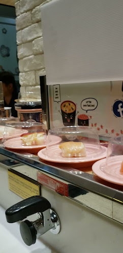 Sushi Express - Heartland Mall